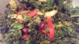 Hearty Kale Salad
